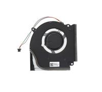 Ventilador De Refrigeración GPU For CPU De Computadora Portátil, Piezas De Repuesto 13NR0540P02011 13NR0540P01011, Compatible con ASUS,ROG Strix G513 G513QR G713 G713QR G533QR G733QS(CPU Fan)
