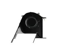 Ventilador de refrigeración GPU for CPU de Ordenador portátil, Compatible con ASUS,Pro14 UX6404 UX604V, Enfriador FQ0B FQ0C 13NB0Z80T02011 13NB0Z80T03011 DC12V 0.6A(CPU Fan)