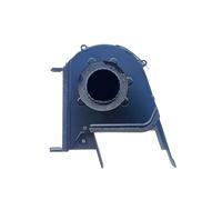 Ventilador de refrigeración GPU for CPU de Ordenador portátil, Compatible con ASUS,Pro14 UX6404 UX604V, Enfriador FQ0B FQ0C 13NB0Z80T02011 13NB0Z80T03011 DC12V 0.6A(GPU Fan)