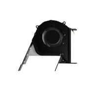 Ventilador de refrigeración GPU for CPU de Ordenador portátil, Compatible con ASUS,Pro14 UX6404 UX604V, Enfriador FQ0B FQ0C 13NB0Z80T02011 13NB0Z80T03011 DC12V 0.6A(CPU Fan)