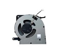 Ventilador De Refrigeración GPU For CPU De Ordenador Portátil, Compatible Con Lenovo,Legion 5 15IRX10 15IAX10 Gaming 5F10S14332/3 5F10S14297/8 12V 1A, Reemplazo Del Refrigerador(GPU Fan 12V 1A)
