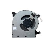 Ventilador De Refrigeración GPU For CPU De Ordenador Portátil, Compatible Con Lenovo,Legion 5 15IRX10 15IAX10 Gaming 5F10S14332/3 5F10S14297/8 12V 1A, Reemplazo Del Refrigerador(CPU Fan 12V 1A)