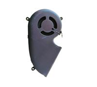 Ventilador de refrigeración GPU for CPU de Ordenador portátil con disipador de Calor, Compatible con Apple, Compatible con iMac, A1419 27 Pulgadas A2115