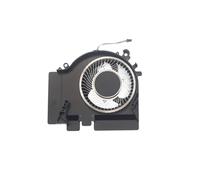 Ventilador De Refrigeración GPU For CPU De Ordenador Portátil DC12V 0.50A 4PIN, Compatible Con Xiaomi, Compatible Con MI 15,6 Notebook 2019 RTX 2060 GTX 1660 Ti(CPU FAN)