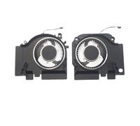 Ventilador De Refrigeración GPU For CPU De Ordenador Portátil DC12V 0.50A 4PIN, Compatible Con Xiaomi, Compatible Con MI 15,6 Notebook 2019 RTX 2060 GTX 1660 Ti(CPU GPU FAN)