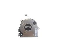 Ventilador De Refrigeración GPU for CPU De Ordenador Portátil EG75070S1-C601-S9A EG75070S1-C611-S9A DC5V 2,50 W, Compatible con HP ZBook Power 15 G7 G8 G9 HSN-Q26C HSN-Q36C(GPU Fan)