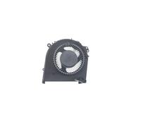 Ventilador De Refrigeración GPU For CPU De Ordenador Portátil ND8CC01 DV12V 0.60A -18L06-18L07 De 4 Pines, Compatible Con HP, OMEN 15-DH TPN-C143 15-DH0161TX DH0015NR 80W(GPU Fan)
