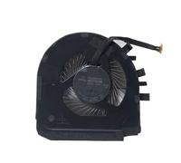 Ventilador De Refrigeración GPU For CPU De Ordenador Portátil, Ventilador Disipador De Calor, Accesorios De Repuesto 01AW252 01AW249, Compatible con Lenovo ThinkPad L450 L460 L470(Only Fan)