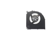 Ventilador De Refrigeración GPU For CPU De Portátil, Accesorios De 4 Pines DC12V 0.6A, Compatible Con Gigabyte, Aorus 15 BSF 9MF X5LF RTX 4070, Reemplazar Piezas De Repuesto(GPU Fan)
