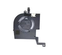 Ventilador De Refrigeración GPU For CPU De Portátil, Compatible con Alienware X14 R2,M14 R3 Series 0JFTG4 ND75C85-22G01 ND75C86-22G02 EG50050S1-CM00-S9A E Radiador(CPU Fan)