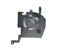 Ventilador De Refrigeración GPU For CPU De Portátil, Compatible con Alienware X14 R2,M14 R3 Series 0JFTG4 ND75C85-22G01 ND75C86-22G02 EG50050S1-CM00-S9A E Radiador(GPU Fan)
