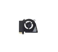 Ventilador De Refrigeración GPU For CPU De Portátil, Compatible con ASUS, Compatible con ROG Zephyrus G14 2022 GA402R GA402RJ GA402RK 13NR09U0AP0901 13NR09U0AP1001(CPU Fan)