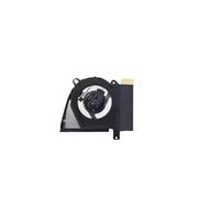 Ventilador De Refrigeración GPU For CPU De Portátil, Compatible con ASUS, Compatible con ROG Zephyrus G14 2022 GA402R GA402RJ GA402RK 13NR09U0AP0901 13NR09U0AP1001(GPU Fan)