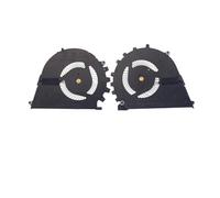 Ventilador De Refrigeración GPU For CPU De Portátil, Compatible Con HP, Compatible Con ZBook Studio 15" G3 G4 HSTNN-C88C HSN-C02C 840960-001/922945-001(CPU GPU Fan)