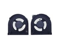 Ventilador De Refrigeración GPU For CPU De Portátil, Compatible con Lenovo, LOQ 15AHP9 15IAX91 15IAX9 15IRX9 5H40S21051 5H40S21049 5H40S21050 5H40S21053(DC5V CPU Fan)