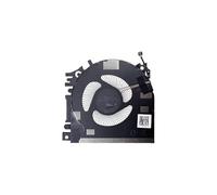 Ventilador De Refrigeración GPU For CPU De Portátil, Compatible con Zbook Fury, 15 G7 G8 M20097 M17046-001(GPU Fan)