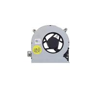 Ventilador De Refrigeración GPU for Ordenador Portátil DFS601305PQ0T DC5V 0.5A 4 Pines, Compatible con Alienware M18x DP/N 0P0DG8 GPU-L