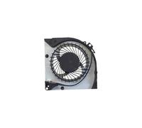 Ventilador De Refrigeración GPU for Portátil FHPK DC5V 0.5A DFS2000050D0T 4PIN, Compatible con Piezas De Refrigeración Gigabyte AORUS X5 X5S