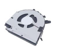 Ventilador de Refrigeración GPU para CPU de Computadora Portátil, DC 5V 0.6A Enfriador Interno de Repuesto para Computadora Portátil de 4 Pines, para Computadora (GPU)