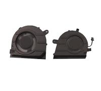 Ventilador de refrigeración GPU para CPU de Ordenador portátil para Lenovo ThinkBook 13x G2 IAP 21AT 5F10S14018 5F10S14019 DC5V 0.5A Nuevo