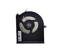 Ventilador de refrigeración GPU para Ordenador portátil para DELL Alienware Area-51m ALWA51M BSM1012MD DC5V 1.2A Nuevo