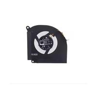 Ventilador De Refrigeración GPU Y CPU For Ordenador Portátil De 5V, Compatible con Gigabyte Gaiming A16 X16 Pro GA6H GA6DH GA6H, Conjunto De Ventilador For Ordenador Portátil(GPU Fan)