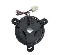 Ventilador De Refrigeración GW12E12MS1FB-52 DC12V 0.171A, Compatible Con Hisense Y Ronshen. Piezas For Ventiladores De Refrigeradores, Congeladores Y Refrigeradores.