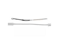 Ventilador De Refrigeración Hotend For Impresora Con Cable, Compatible Con Bambu Lab X1 P1 X1C P1S P1P(X1 Thermistor+Ceramic Heater)