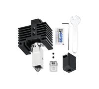 Ventilador De Refrigeración Hotend For Impresora Con Cable, Compatible Con Bambu Lab X1 P1 X1C P1S P1P(X1-P1 Hotend A)