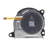 Ventilador de refrigeración interno de repuesto para Nintendo Switch HAC-001 Nintendo Switch NS NX BSB0405HAATT
