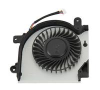 Ventilador de refrigeración interno de repuesto para portátil MS 17F3 compatible con GPU MSI GF75 Thin
