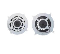 Ventilador de refrigeración Interno de Simple Efecto, Compatible con Sony, PlayStation, 5 PS5 PS5 Slim Host 1154GS-12M WB-01 12047GS-12N-WB-0(PS5 Slim Host)