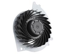 Ventilador de refrigeración interno para consola PS4, ventilador de refrigeración auténtico de marca compatible con Sony Playstation4, buena