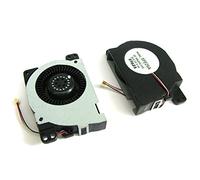 Ventilador de refrigeración interno para PS2 consola delgada 70000 7000X 7500X ventilador de refrigeración interno