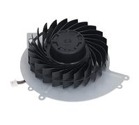 Ventilador de Refrigeración Interno, Ventilador de Refrigeración Silencioso de Alta Velocidad para CUH 1200 CUH 12XX CUH 1200AB01 CUH 1200AB02 1215A 1215B Series, Compatible,