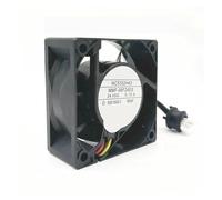 Ventilador de refrigeración inversor MMF-06F24ES-RNF 24VDC 0.10A 60 * 60 * 25MM