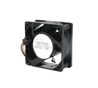 Ventilador de refrigeración inversor silencioso MMF-06D24DS-ACA 24VDC 0.10A 60 * 60 * 25MM