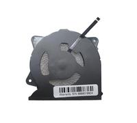 Ventilador de refrigeración Izquierdo para portátil para Samsung NP960XHA 960XHA NP964XHA 964XHA DC5V 0.50A Nuevo