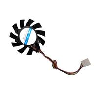 Ventilador de refrigeración LDH6010S DC5V 0.16A 4PIN Nuevo