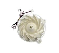 Ventilador De Refrigeración LT-W39005 DA31-00342A For Refrigerador Samsung. Compatible Con Piezas De Refrigerador Y Congelador.