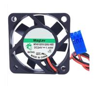 Ventilador de refrigeración MB40102V2-Q01U-AA9 de 24 V, 1,44 W, 4010, 40 x 40 x 10 mm (4 cm) MF40102VX-Q00U-A9D(MF40102VX-Q00U-A9D)