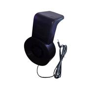 Ventilador de refrigeración multiusos para acuario, enfriador de agua USB para mantener temperaturas ideales en hogares y tanques comerciales, enfriador de acuario