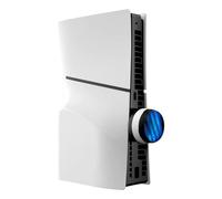 Ventilador de refrigeración Nacon PS5COOLINGFANRGB para PS5 RGB 3 velocidades