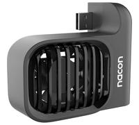 Ventilador de Refrigeración Nacon SWITCHNEWCOOLINGFAN para Nintendo Switch 2