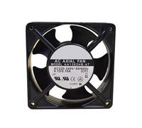 Ventilador de refrigeración Nuevo para ADDA AA1282HB-AT AC220V 0.12A, Tipo Cable.