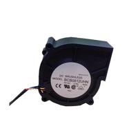 Ventilador de refrigeración Nuevo para Delta BCB0812UHN-5G53, 80 x 80 x 30 mm, 12 V CC, 2,76 A, 4 líneas