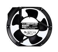 Ventilador de refrigeración Nuevo para FULLTECH UF-15PC23BTH AC230V 29/29WH
