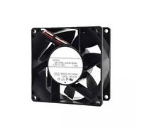 Ventilador de refrigeración Nuevo para NMB-Mat 3615RL-04W-B46 (90 x 90 x 38 mm, 12 V CC, 1,50 A, 4 líneas)