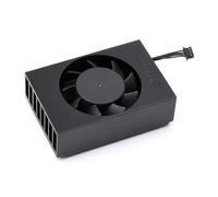 Ventilador de refrigeración oficial para Jetson Orin compatible con Jetson Orin Nano y Jetson Orin NX velocidad ajustable