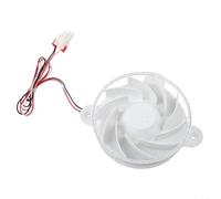 Ventilador de refrigeración Optimal Airflow ARES2120RA para refrigeradores Samsung, diseñado para un fácil reemplazo